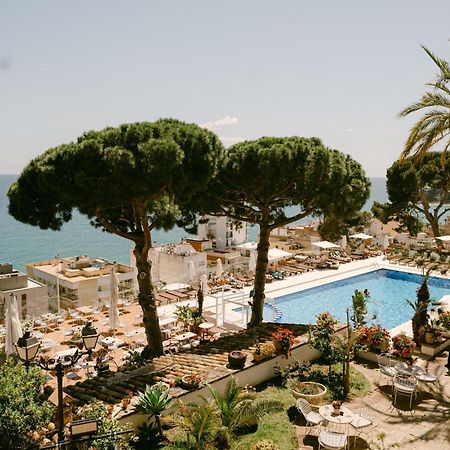 Hotel Roger De Flor By Seleqtta Lloret de Mar Luaran gambar