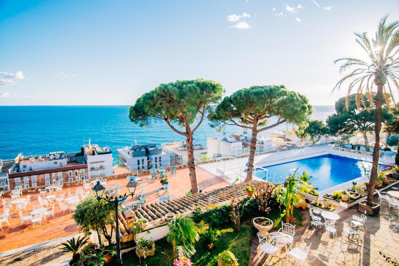Hotel Roger De Flor By Seleqtta Lloret de Mar Luaran gambar