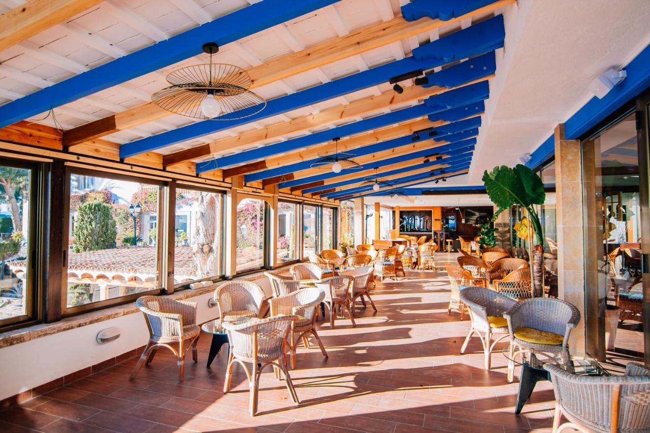 Hotel Roger De Flor By Seleqtta Lloret de Mar Luaran gambar