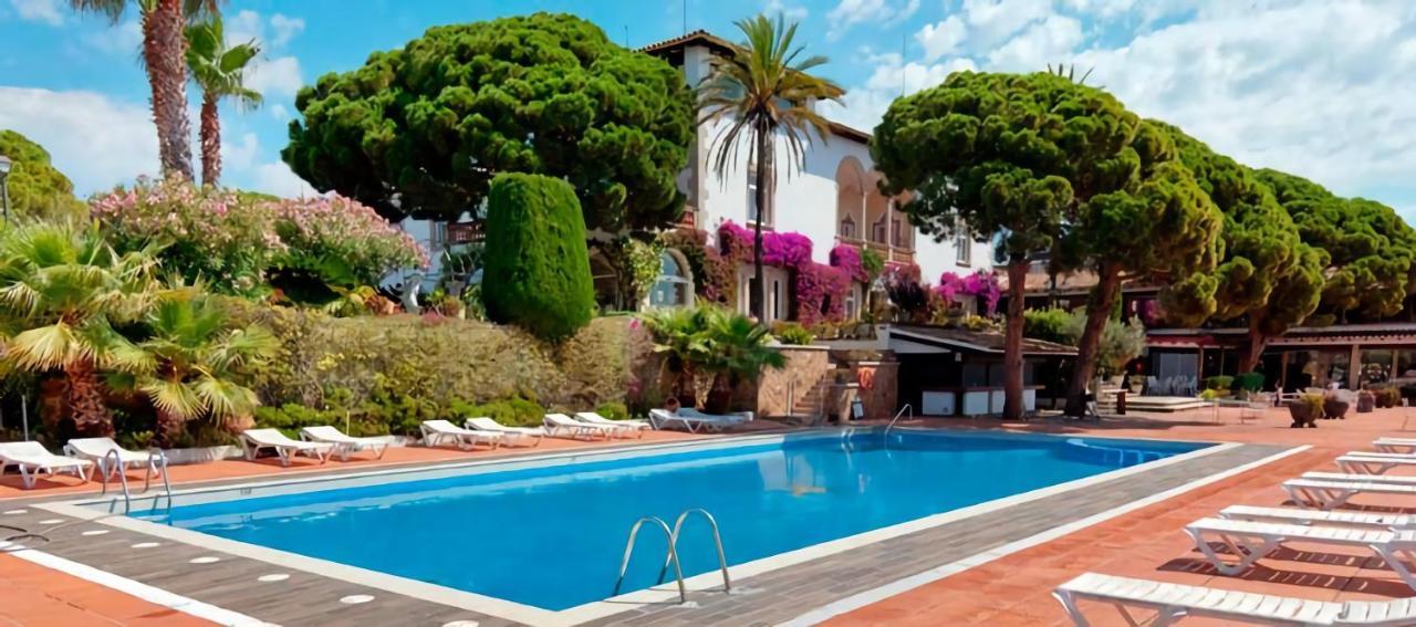 Hotel Roger De Flor By Seleqtta Lloret de Mar Luaran gambar