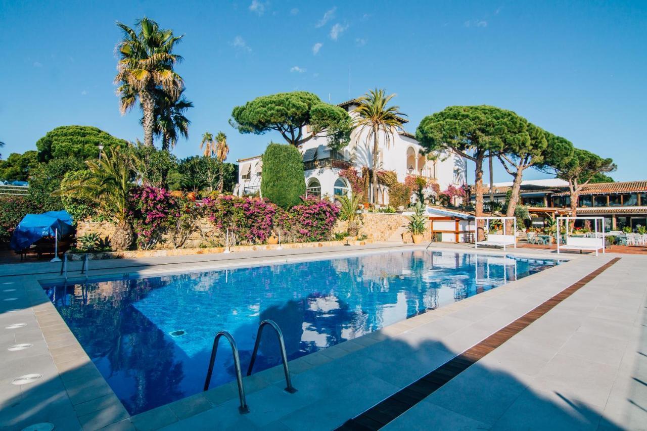 Hotel Roger De Flor By Seleqtta Lloret de Mar Luaran gambar