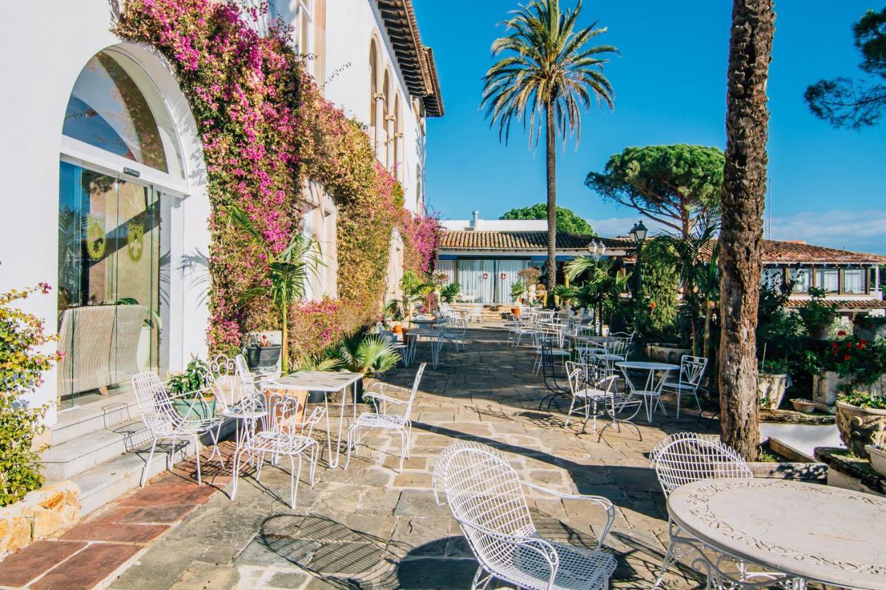 Hotel Roger De Flor By Seleqtta Lloret de Mar Luaran gambar