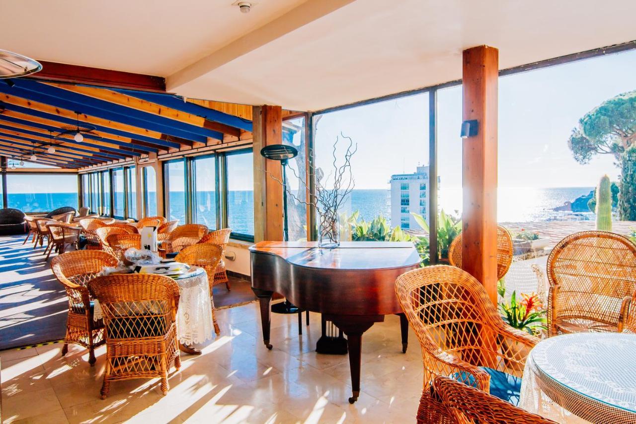 Hotel Roger De Flor By Seleqtta Lloret de Mar Luaran gambar