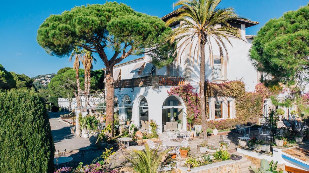 Hotel Roger De Flor By Seleqtta Lloret de Mar Luaran gambar