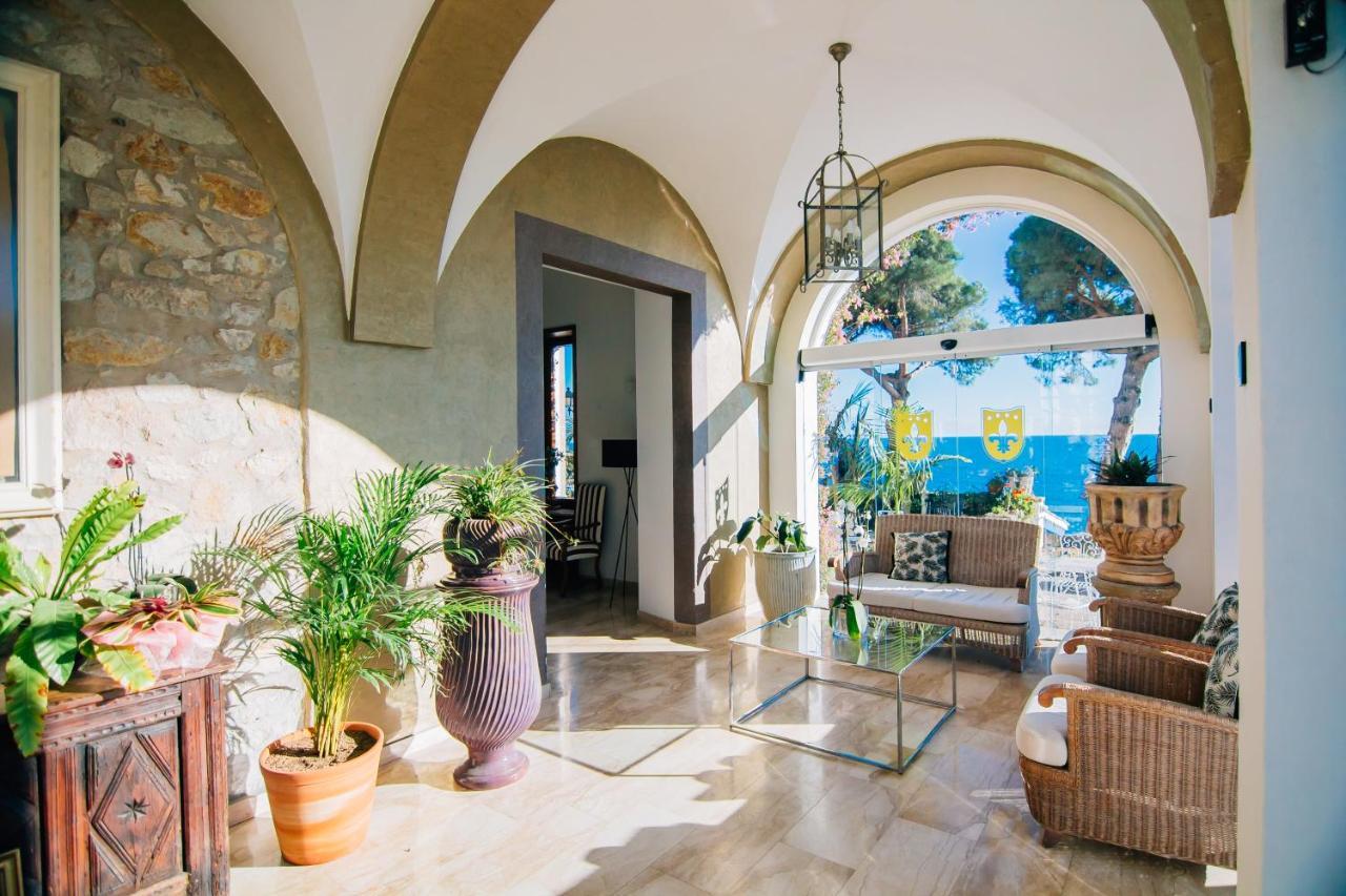 Hotel Roger De Flor By Seleqtta Lloret de Mar Luaran gambar