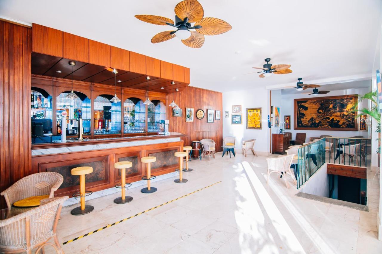 Hotel Roger De Flor By Seleqtta Lloret de Mar Luaran gambar