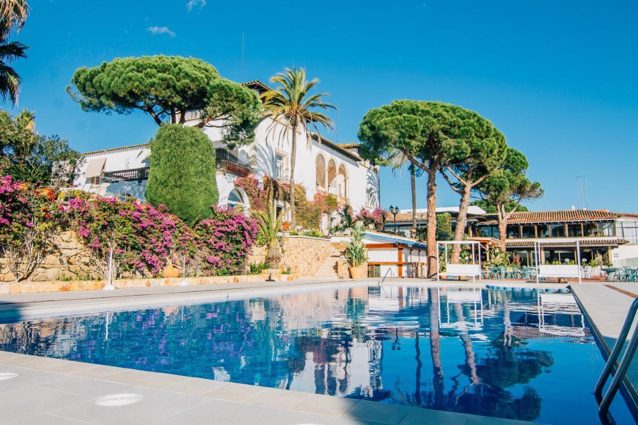 Hotel Roger De Flor By Seleqtta Lloret de Mar Luaran gambar