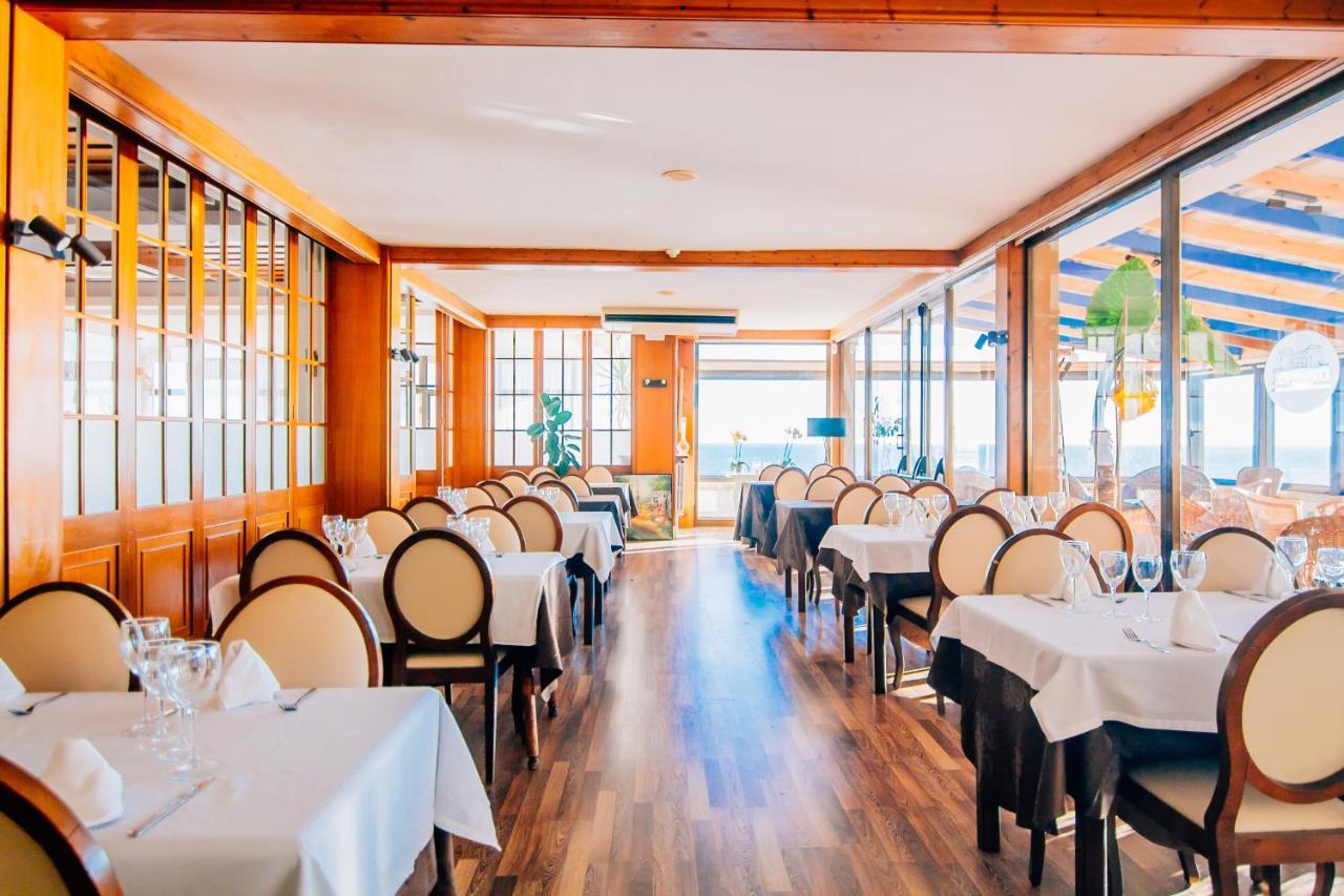 Hotel Roger De Flor By Seleqtta Lloret de Mar Luaran gambar