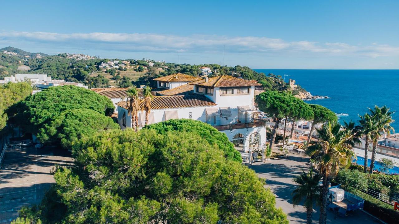 Hotel Roger De Flor By Seleqtta Lloret de Mar Luaran gambar