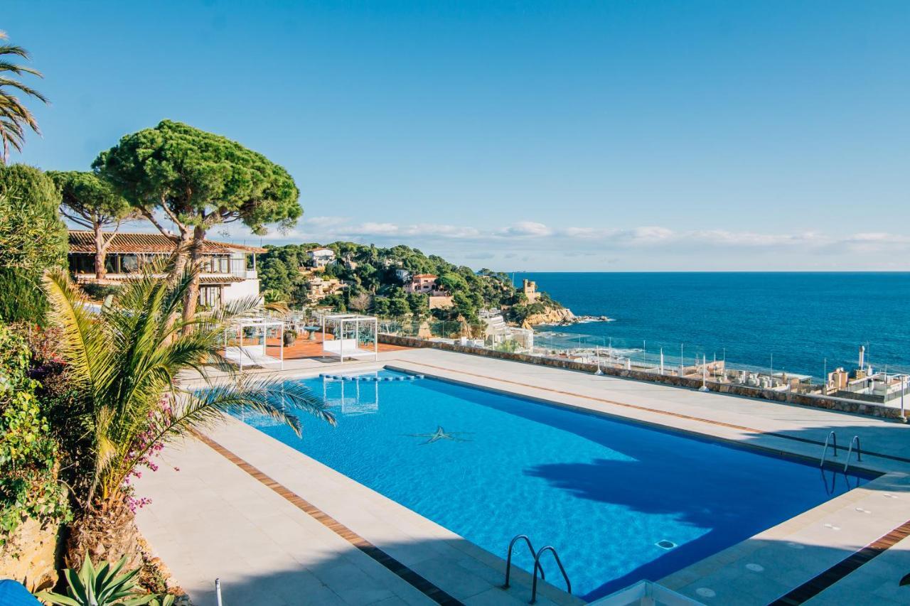 Hotel Roger De Flor By Seleqtta Lloret de Mar Luaran gambar