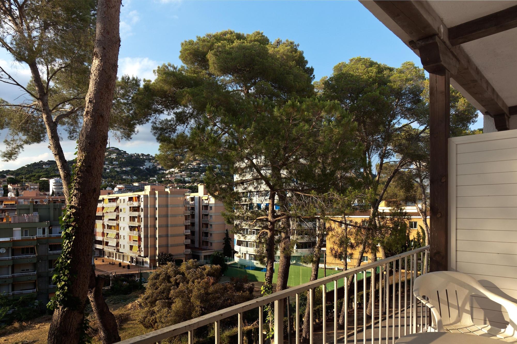 Hotel Roger De Flor By Seleqtta Lloret de Mar Luaran gambar