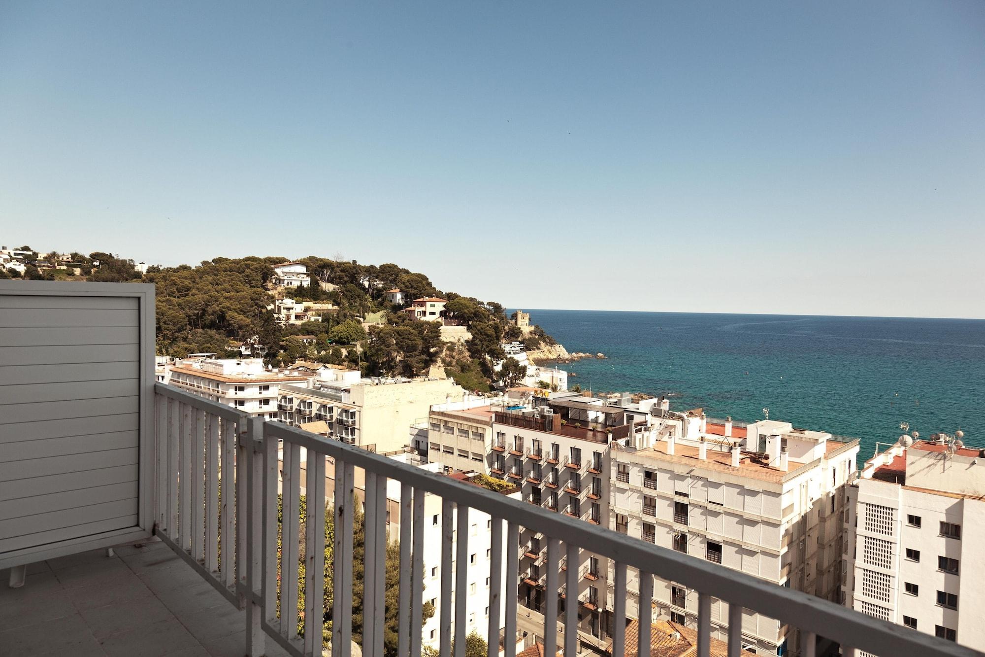 Hotel Roger De Flor By Seleqtta Lloret de Mar Luaran gambar