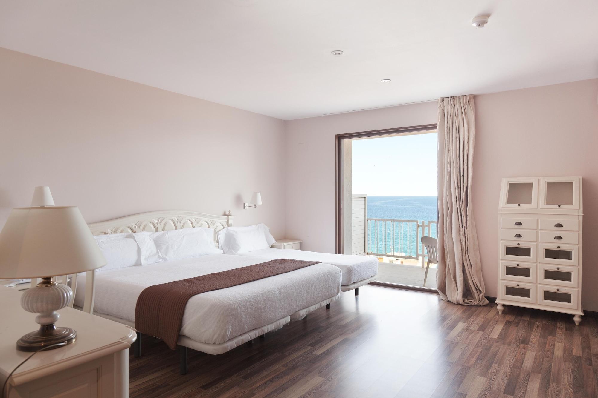 Hotel Roger De Flor By Seleqtta Lloret de Mar Luaran gambar