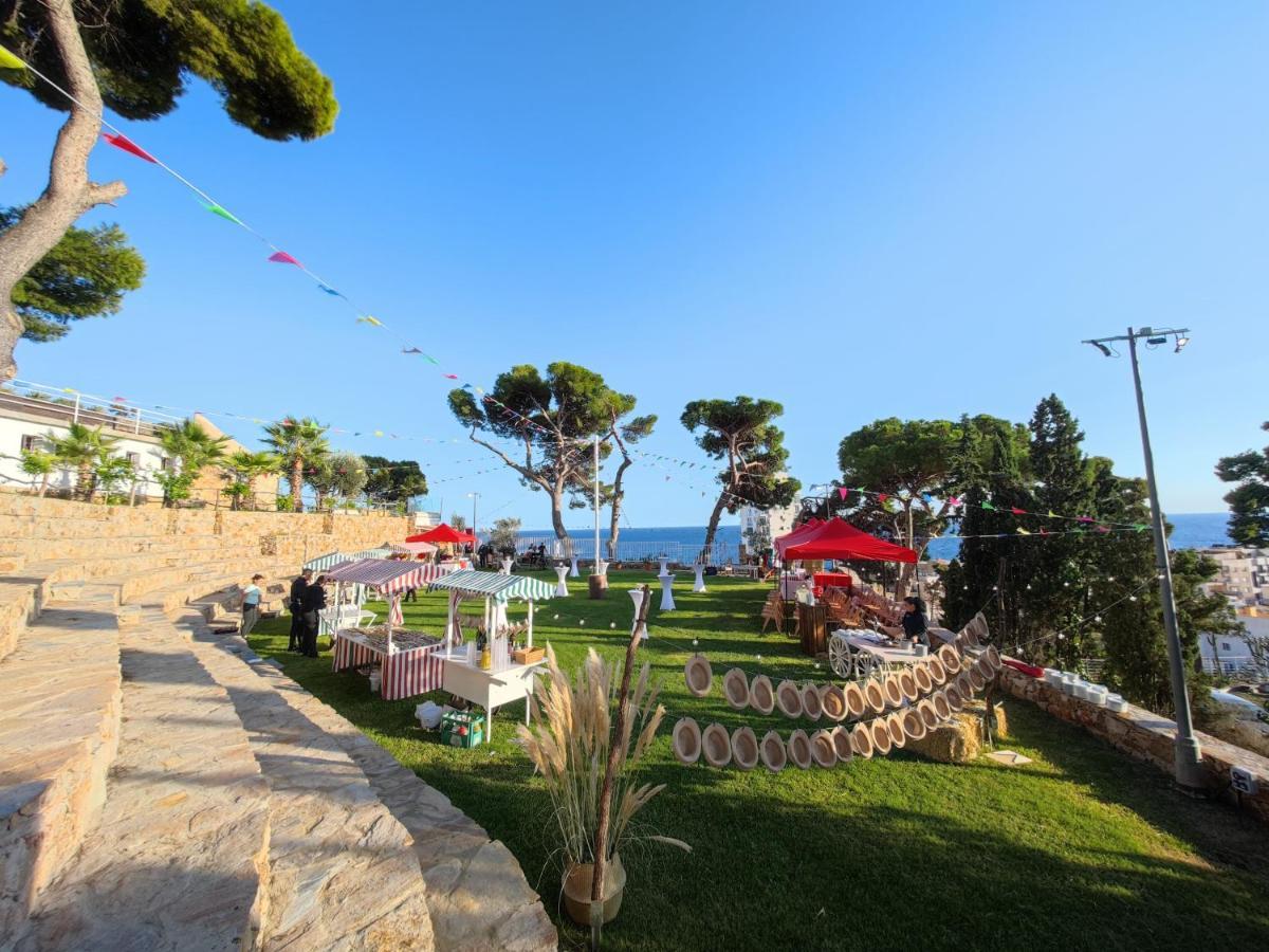 Hotel Roger De Flor By Seleqtta Lloret de Mar Luaran gambar
