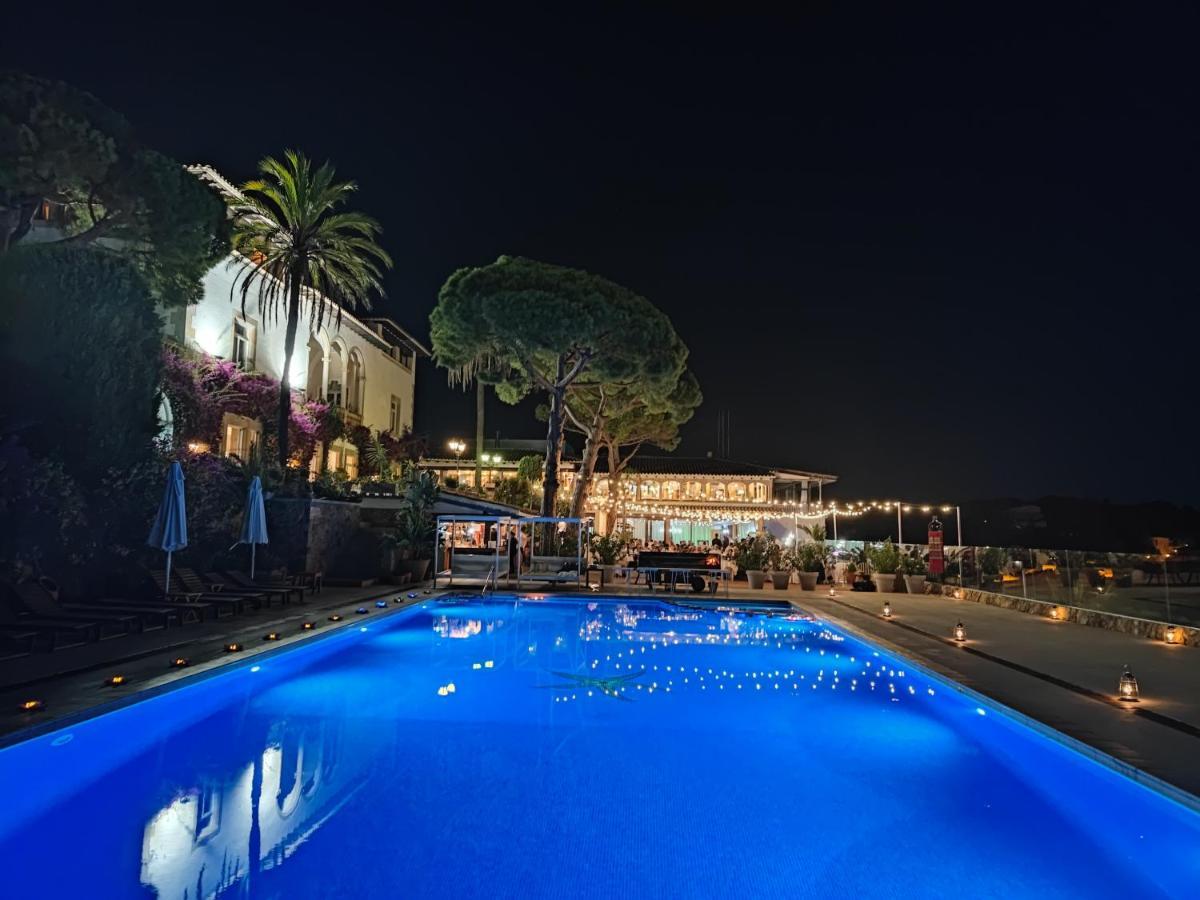 Hotel Roger De Flor By Seleqtta Lloret de Mar Luaran gambar