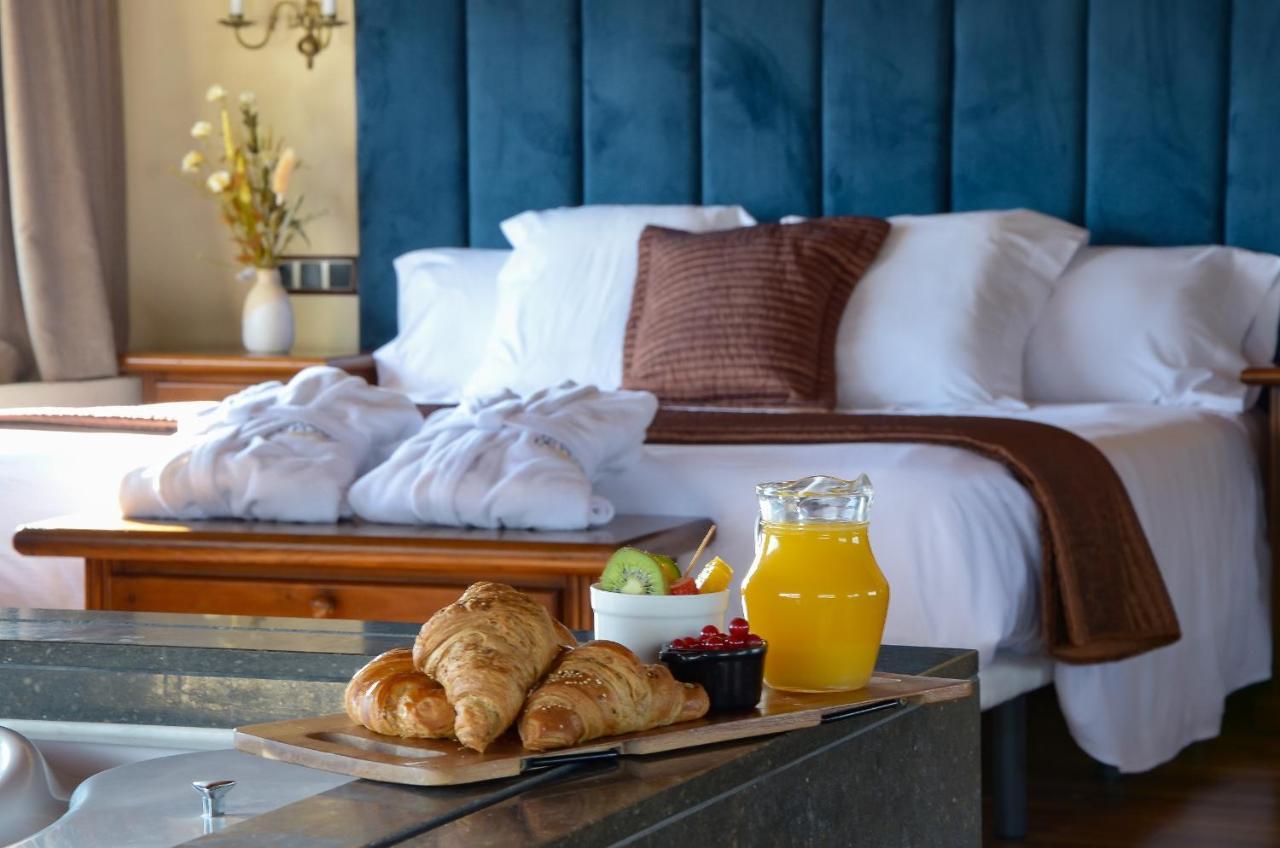 Hotel Roger De Flor By Seleqtta Lloret de Mar Luaran gambar
