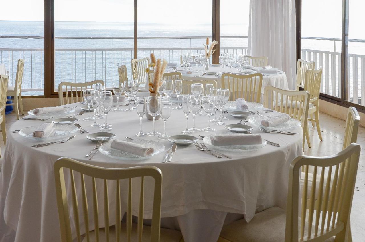 Hotel Roger De Flor By Seleqtta Lloret de Mar Luaran gambar