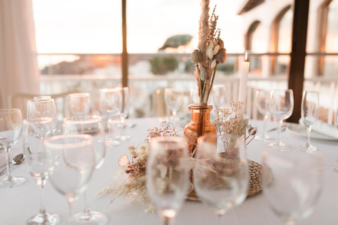 Hotel Roger De Flor By Seleqtta Lloret de Mar Luaran gambar
