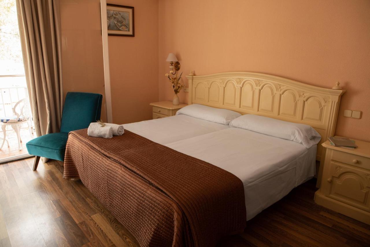Hotel Roger De Flor By Seleqtta Lloret de Mar Luaran gambar