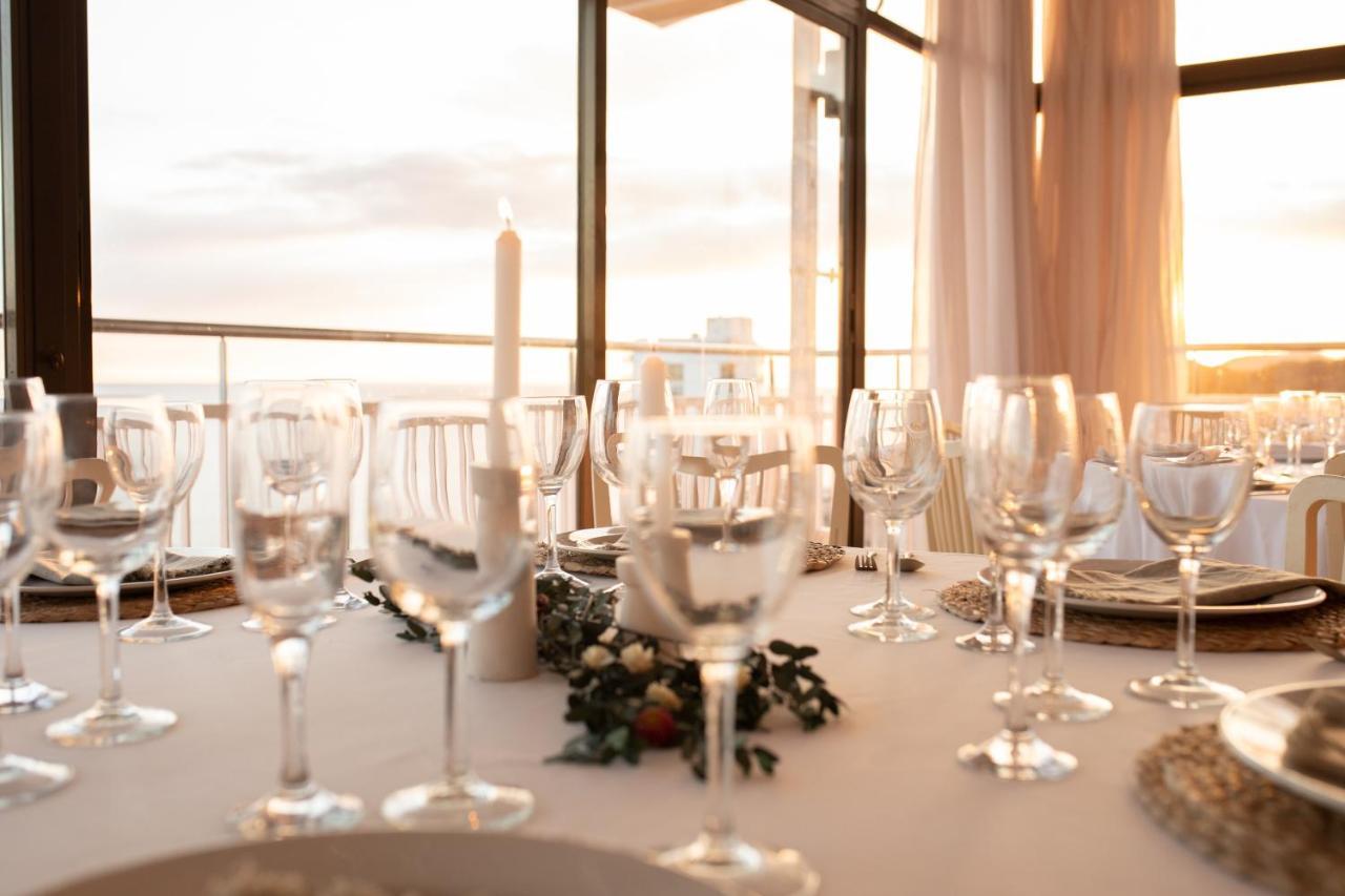 Hotel Roger De Flor By Seleqtta Lloret de Mar Luaran gambar