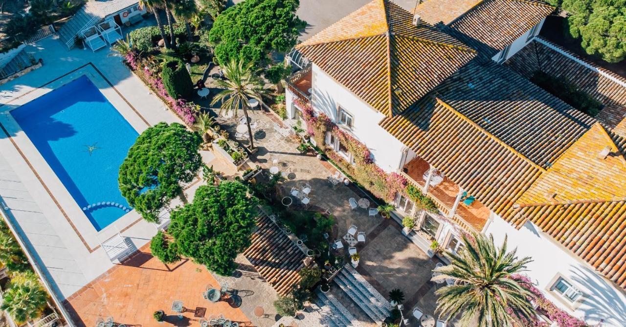 Hotel Roger De Flor By Seleqtta Lloret de Mar Luaran gambar
