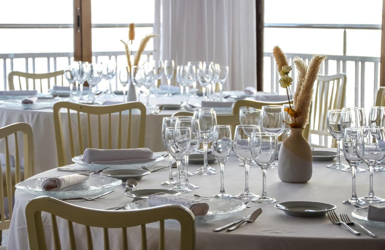 Hotel Roger De Flor By Seleqtta Lloret de Mar Luaran gambar