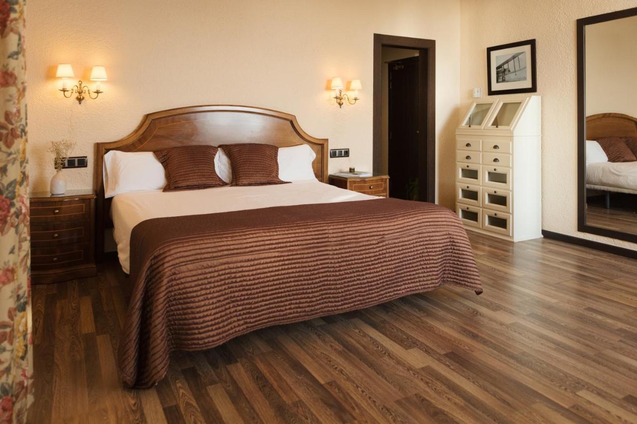 Hotel Roger De Flor By Seleqtta Lloret de Mar Luaran gambar