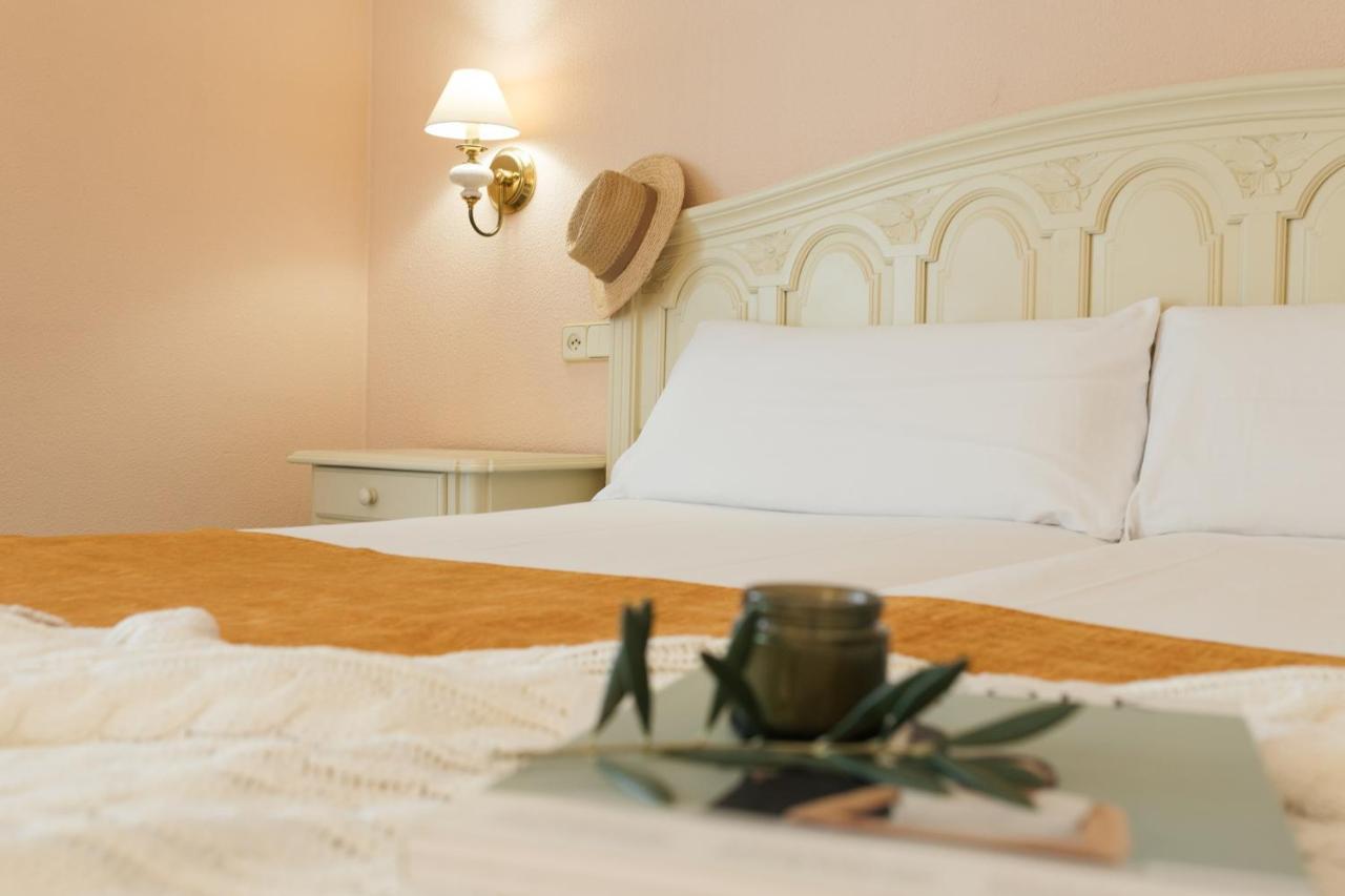 Hotel Roger De Flor By Seleqtta Lloret de Mar Luaran gambar