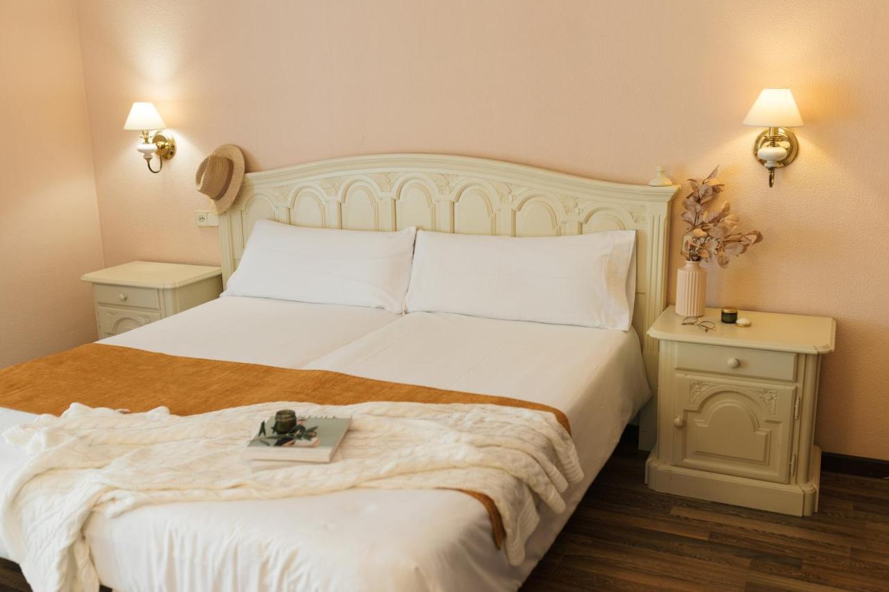 Hotel Roger De Flor By Seleqtta Lloret de Mar Luaran gambar
