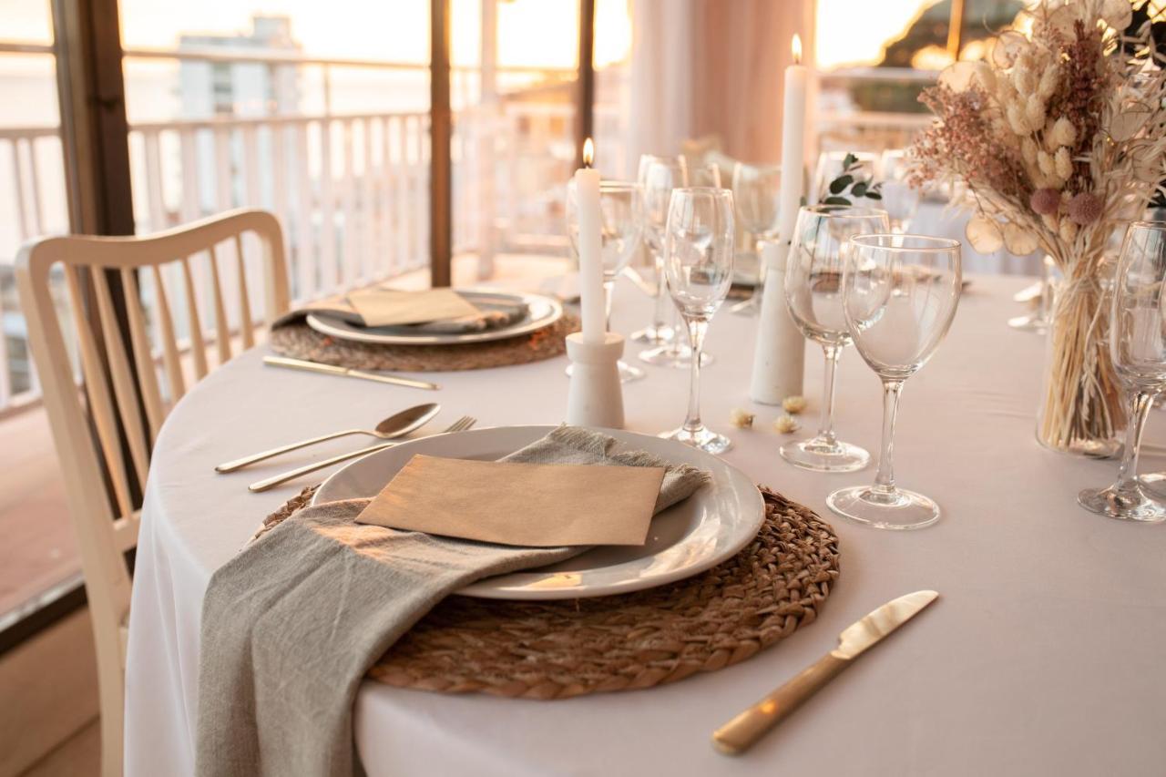 Hotel Roger De Flor By Seleqtta Lloret de Mar Luaran gambar