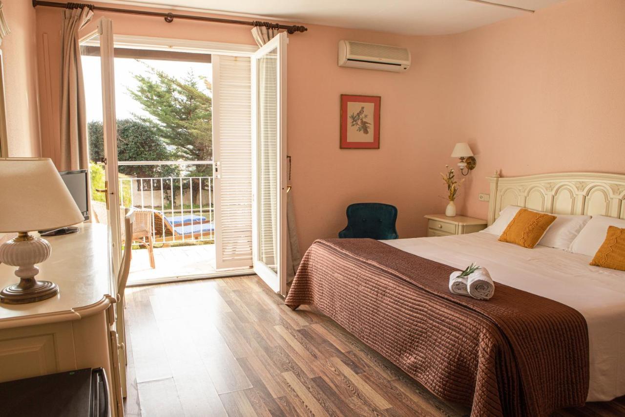 Hotel Roger De Flor By Seleqtta Lloret de Mar Luaran gambar