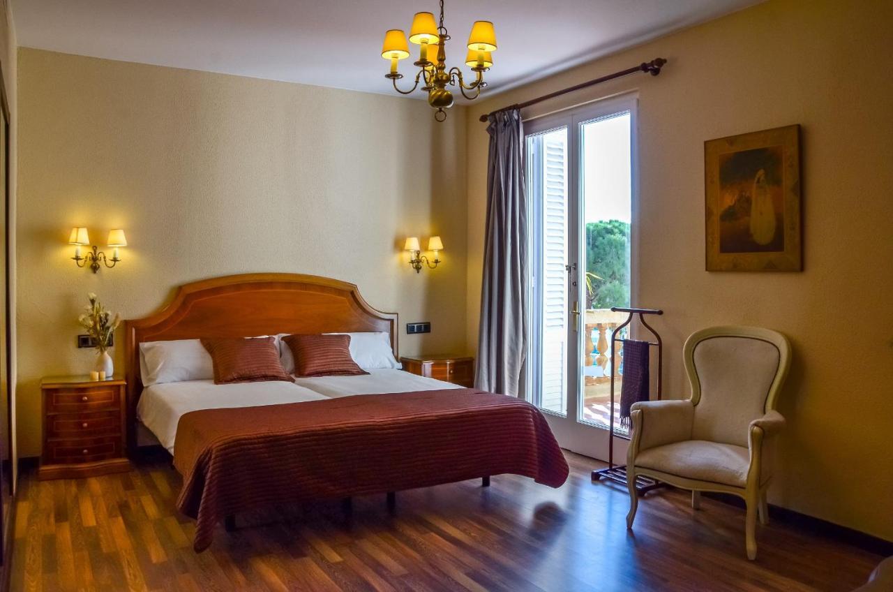 Hotel Roger De Flor By Seleqtta Lloret de Mar Luaran gambar