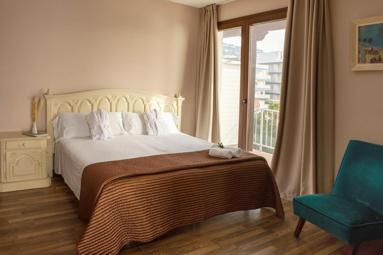 Hotel Roger De Flor By Seleqtta Lloret de Mar Luaran gambar
