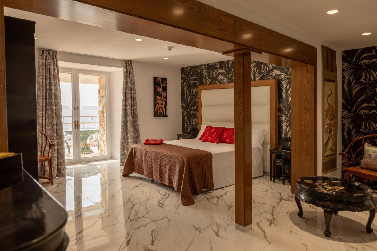 Hotel Roger De Flor By Seleqtta Lloret de Mar Luaran gambar