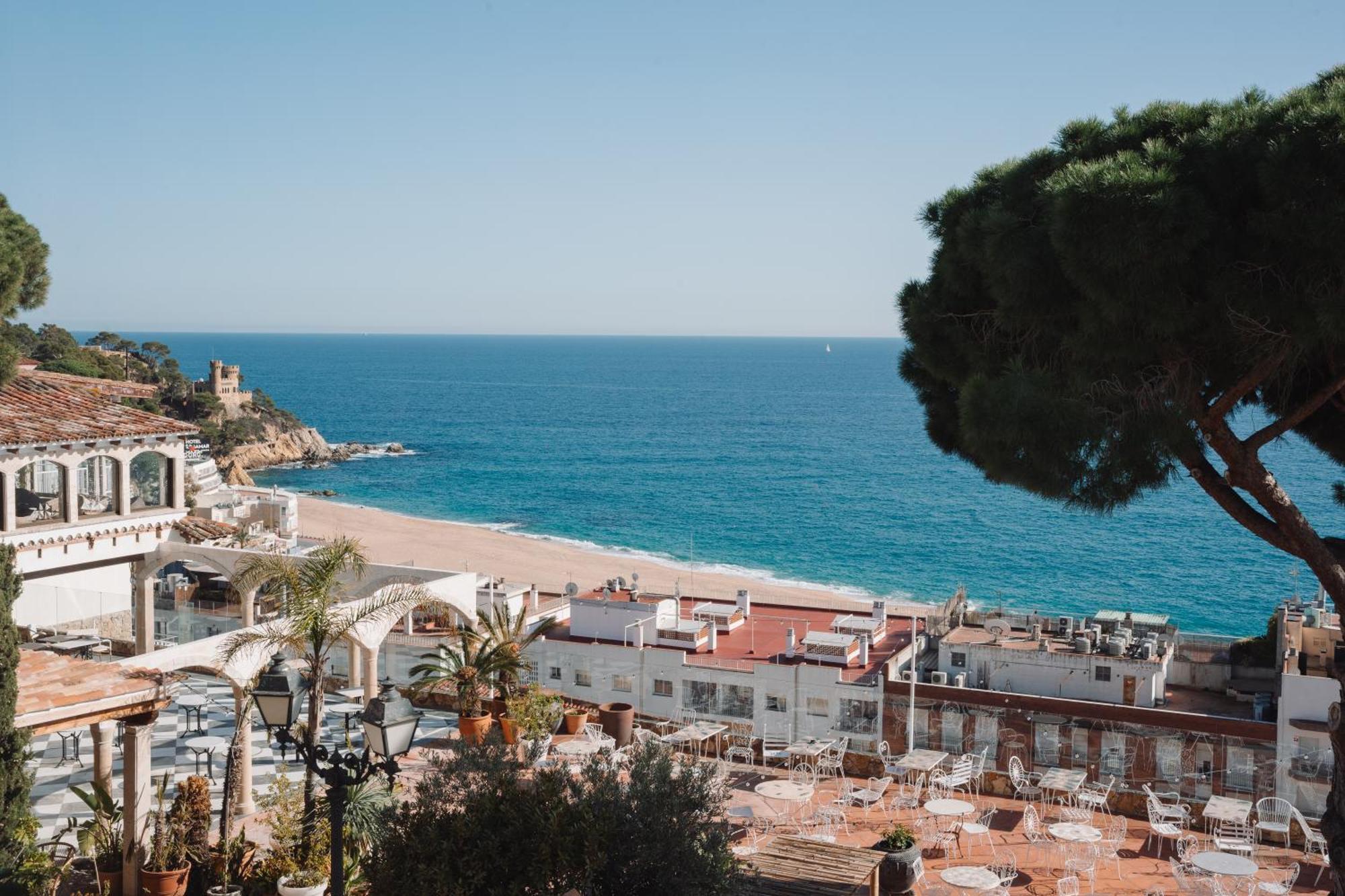 Hotel Roger De Flor By Seleqtta Lloret de Mar Luaran gambar