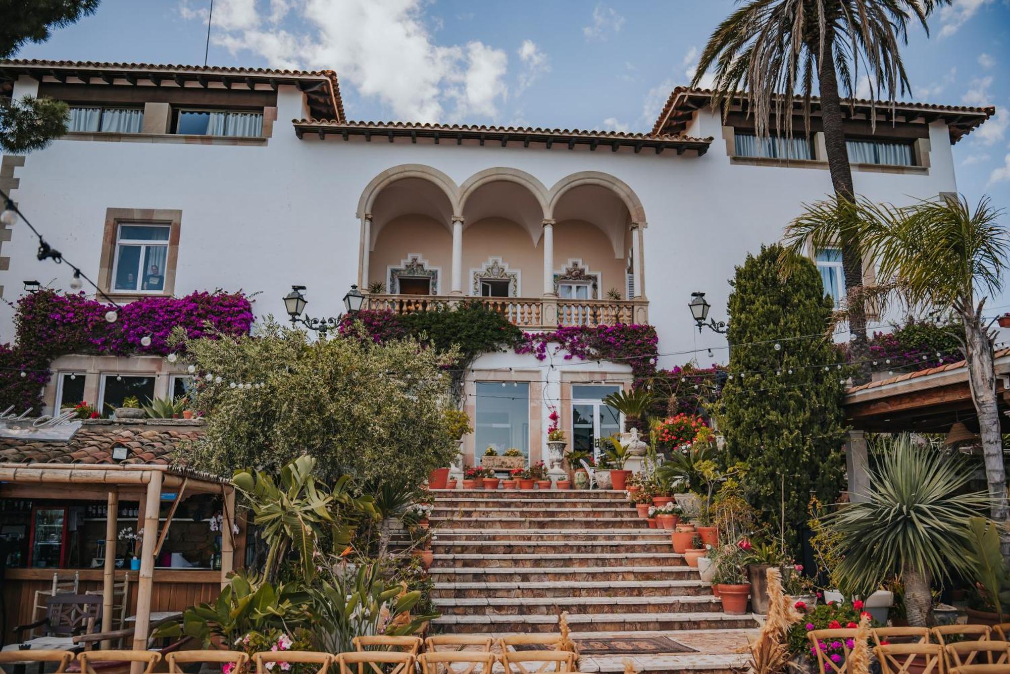 Hotel Roger De Flor By Seleqtta Lloret de Mar Luaran gambar