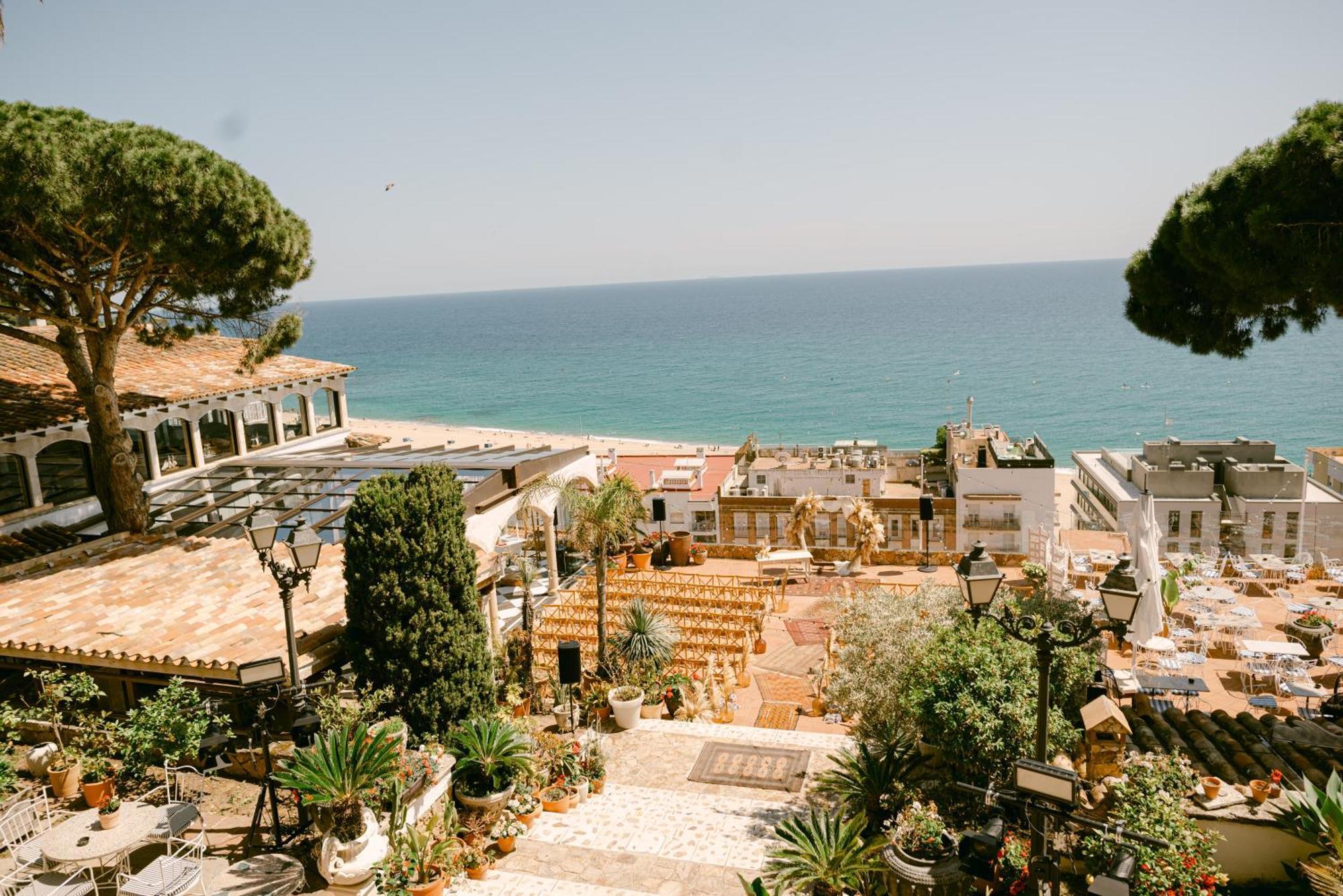 Hotel Roger De Flor By Seleqtta Lloret de Mar Luaran gambar