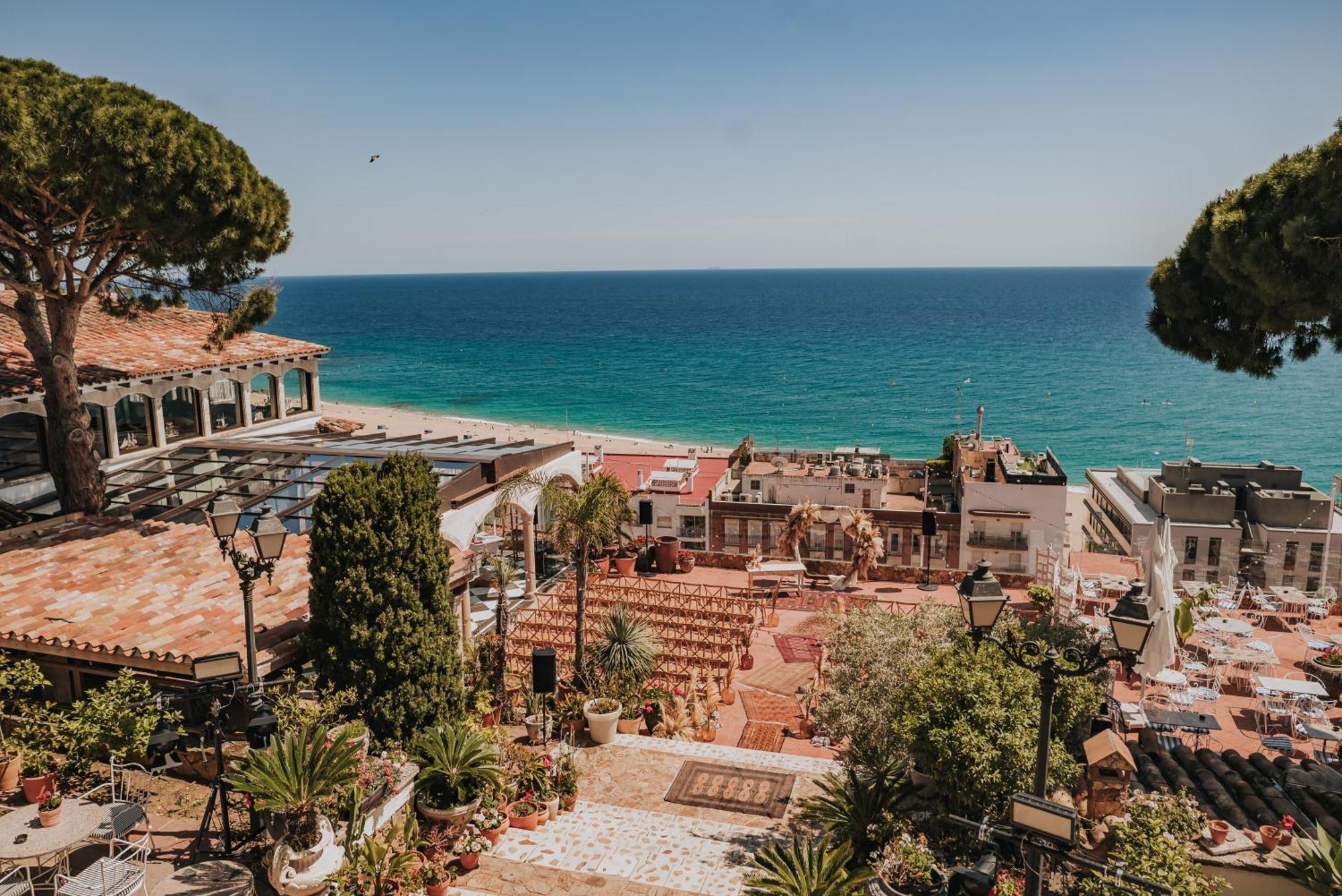 Hotel Roger De Flor By Seleqtta Lloret de Mar Luaran gambar