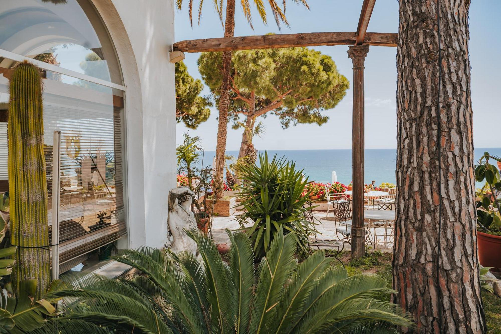 Hotel Roger De Flor By Seleqtta Lloret de Mar Luaran gambar
