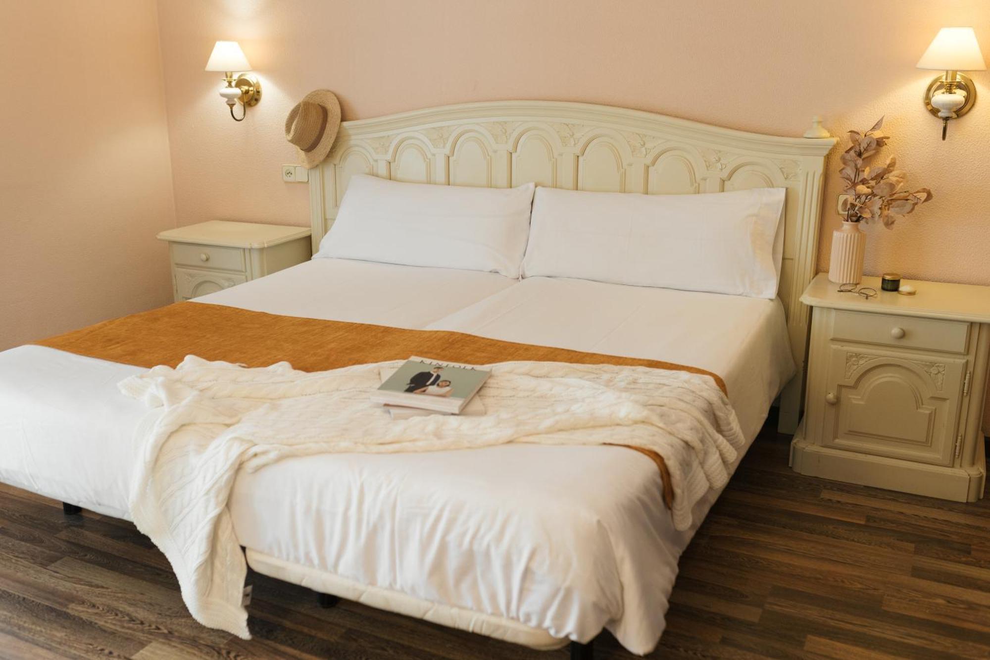 Hotel Roger De Flor By Seleqtta Lloret de Mar Luaran gambar
