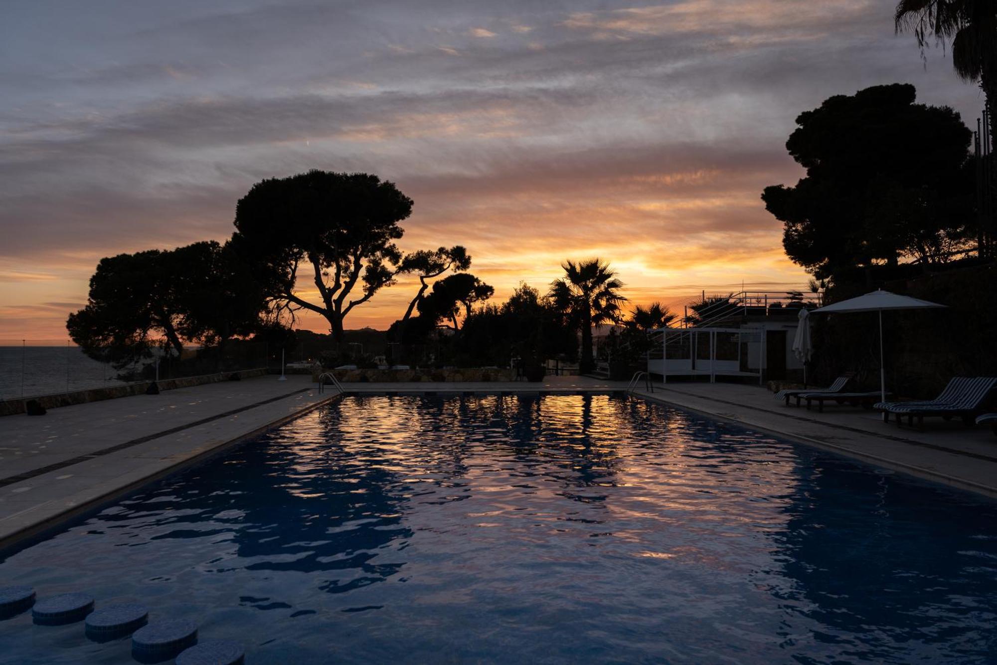 Hotel Roger De Flor By Seleqtta Lloret de Mar Luaran gambar