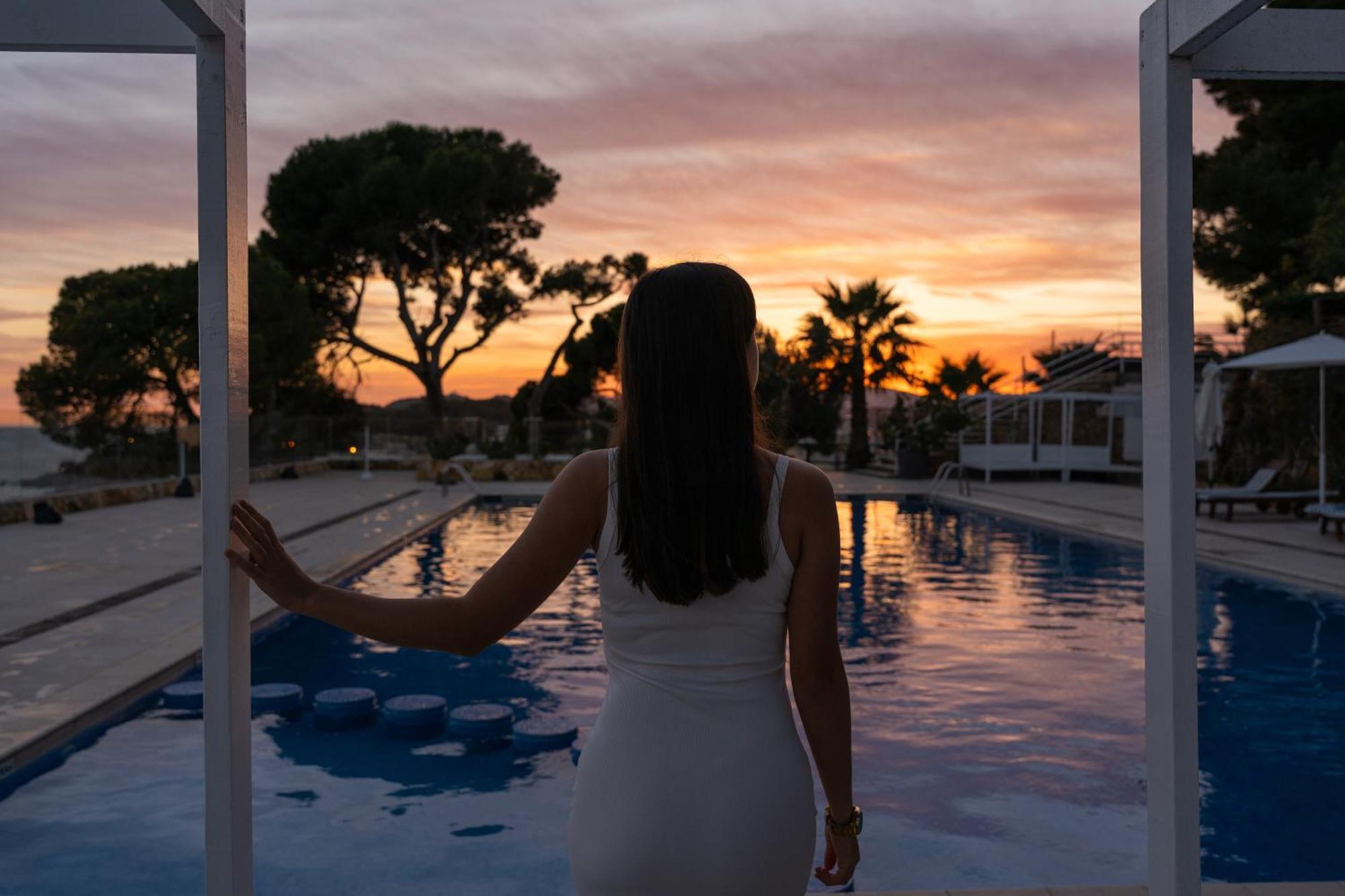 Hotel Roger De Flor By Seleqtta Lloret de Mar Luaran gambar